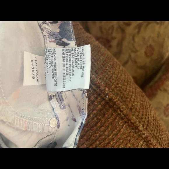 Tribal jeans - Picture 3 of 6